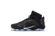 Nike LeBron 12 EXT Rubber City (744286-001) schwarz 1