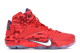 Nike LeBron 12 (684593 616) rot 3