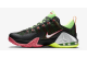 Nike LeBron 12 Low Remix (724557-003) bunt 5