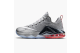 Nike LeBron 12 Low Earned (724557-014) bunt 2