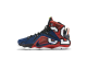 Nike LeBron 12 SE The What (802193-909) bunt 1