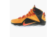 Nike LeBron 12 Witness (684593-830) bunt 2