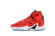Nike LeBron 13 (807219-610) rot 1