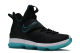 Nike LeBron 14 Carpet (943323-002) schwarz 4