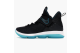 Nike LeBron 14 Carpet (943323-002) schwarz 1