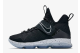 Nike LeBron 14 EP (852405-002) schwarz 4