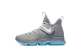 Nike LeBron 14 MAG (852405-005) grau 1