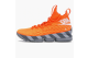 Nike LeBron 15 Box PE (AR5125-800) orange 2