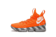 Nike LeBron 15 Box PE (AR5125-800) orange 1