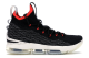 Nike LeBron 15 (AQ2363-002) schwarz 2