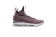 Nike Lebron 15 EP Wine (897649-201) rot 3