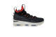 Nike LeBron 15 GS (AQ6176-002) schwarz 3