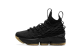 Nike LeBron 15 Gum GS (922811-001) schwarz 1