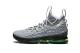 Nike LeBron 15 Air Max 95 (AR4831-001) grau 2