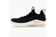 Nike LeBron 15 Low Gold (AO1755-001) schwarz 2