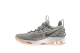 Nike LeBron 15 Low Light Bone (AO1755-003) grau 1