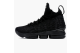 Nike Kith x LeBron Performance 15 of Armor Suit (AJ3936-001) schwarz 2