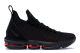 Nike LeBron 16 (AO2588-002) schwarz 3