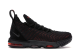 Nike LeBron 16 Fresh Bred GS (AQ2465-002) schwarz 2