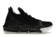 Nike LeBron 16 Glow (CD2451-001) schwarz 3