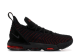 Nike LeBron 16 Fresh Bred GS (AQ2465-002) schwarz 4