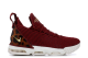Nike LeBron 16 King GS (AQ2465-601) rot 5