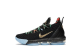 Nike LeBron 16 KC The Throne Watch (CI1518-001) schwarz 1