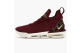Nike LeBron 16 (AO2588-601) rot 2