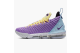 Nike LeBron 16 Lakers Championships (CK4765-500) bunt 2