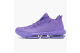 Nike LeBron 16 Low Atomic Violet (CI2668 500) lila 2