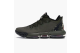 Nike LeBron 16 Low EP Camo (CI2669 300) grün 2
