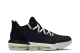 Nike LeBron 16 Low (CI2668-004) schwarz 5