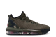 Nike LeBron 16 Low EP Camo (CI2669 300) grün 5
