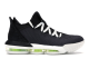 Nike LeBron 16 Low (CI2668-004) schwarz 4