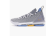 Nike LeBron 16 Mpls Lakers (CK4765-001) grau 2