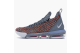 Nike LeBron 16 (BQ5969-900) bunt 2