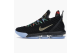 Nike LeBron 16 KC The Throne Watch (CI1518-001) schwarz 2