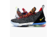 Nike LeBron 16 What The (BQ6580-900) bunt 2
