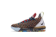 Nike LeBron 16 What The (BQ6580-900) bunt 1