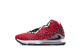 Nike LeBron 17 XVII (BQ3177-601) rot 1
