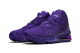 Nike LeBron NBA 2K20 x 17 Gamer Exclusive 2K (BQ3177-500) lila 3