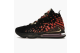 Nike LeBron 17 EP Courage (CD5054-001) bunt 2