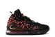 Nike LeBron 17 EP Courage (CD5054-001) bunt 5