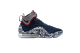 Nike LeBron 17 EP (CT6052-400) bunt 2