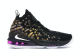 Nike LeBron 17 Lakers (BQ5594-004) schwarz 3