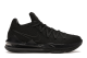 Nike LeBron 17 Low Triple (CD5007-003) schwarz 3