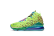 Nike LeBron 17 Mr. Swackhammer (CV8075-300) bunt 1