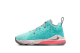 Nike LeBron 17 South Beach PS (BQ5595-444) türkis 1