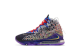 Nike LeBron 17 What The (CV8079-900) bunt 1