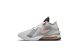 Nike LeBron 18 Low Space Jam Bugs Marvin x (CV7562-005) grau 1